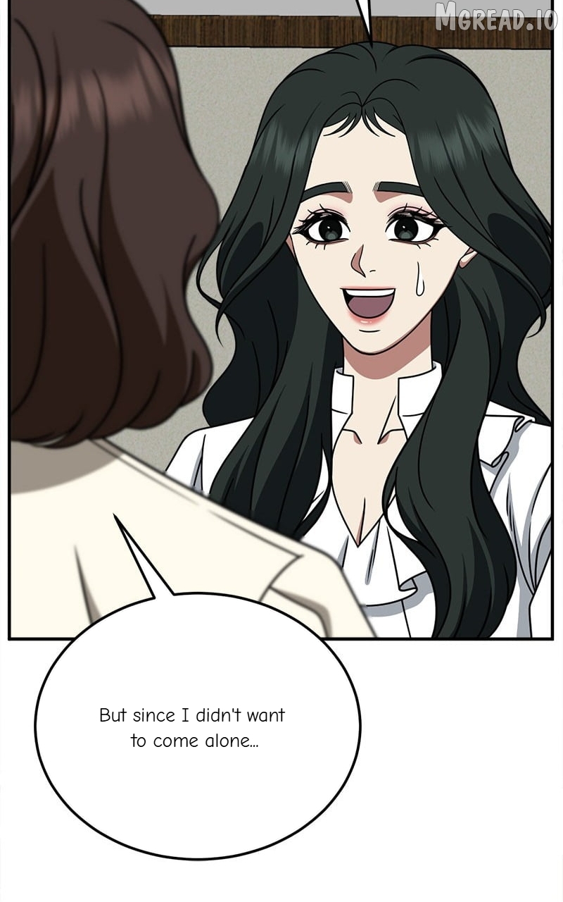 Change Me Chapter 251  - page 75